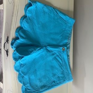 Lilly Pulitzer shorts